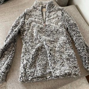 Moving sale! Costco Gray Pullover Sweater - Size S